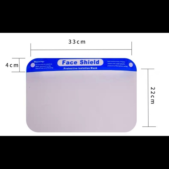 Face Mask - Picture 2 of 2